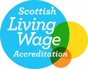 Our Living Wage Commitment