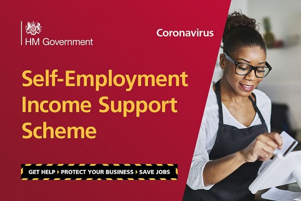 Third Self Employed Grant From UK Government Closes On 29 January 2021