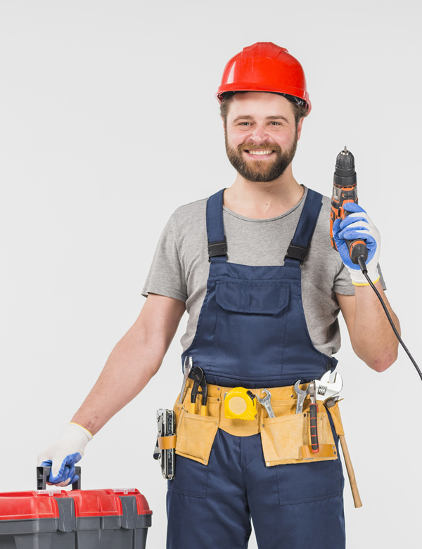 Handyperson